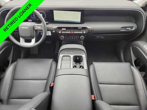 New 2026 Hyundai Palisade SEL FWD image 24