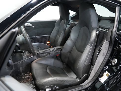 Used 2006 Porsche Cayman S image 26