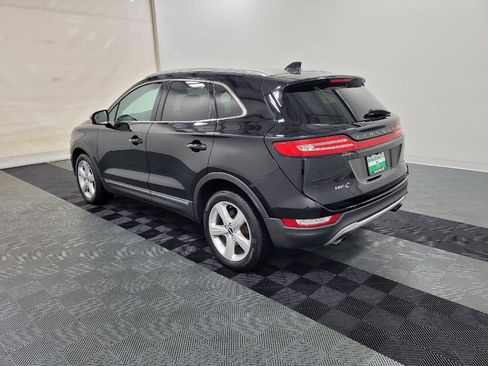 Used 2016 Lincoln MKC Premiere image 3