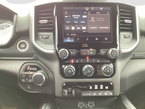 New 2026 RAM 1500 Big Horn image 12