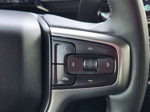 Used 2025 Chevrolet Silverado 2500 LT w/ Trail Boss Package image 38