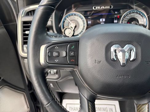 Used 2019 RAM 1500 Limited RWD image 21