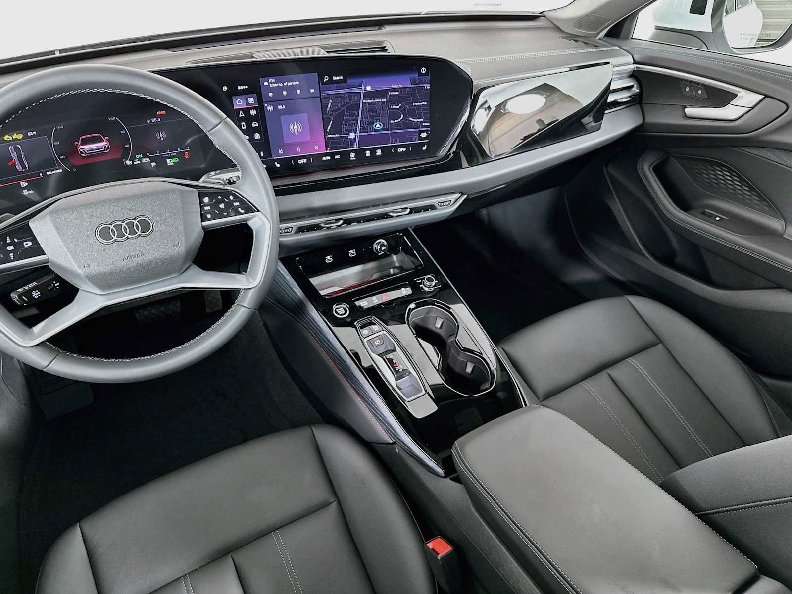 Certified 2025 Audi A5 Premium w/ Convenience Package AWD/4WD image 21