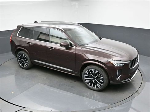 New 2026 Volvo XC90 B6 Ultra image 47