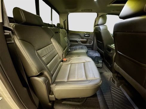 Used 2018 GMC Sierra 1500 Denali w/ Denali Ultimate Package image 34