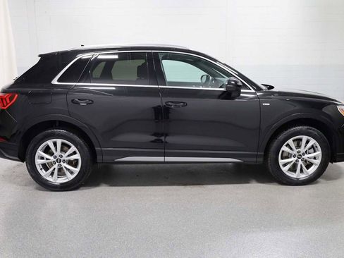 Used 2023 Audi Q3 2.0T Premium Plus w/ Premium Plus Package image 10