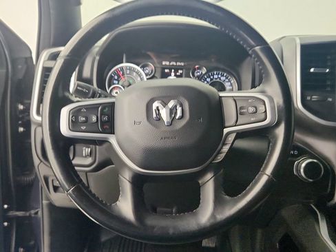 Used 2021 RAM 1500 Lone Star RWD image 18