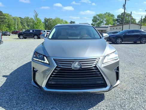 Used 2018 Lexus RX 350 FWD w/ Premium Package image 3
