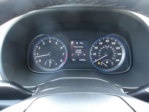 Used 2020 Hyundai Kona SEL AWD/4WD image 18