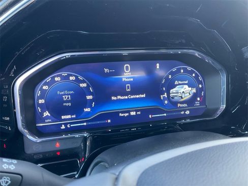 Used 2023 Chevrolet Silverado 1500 RST image 18