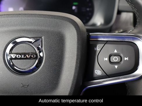 Used 2023 Volvo C40 P8 Recharge Ultimate w/ Protection Package Premier AWD/4WD image 10