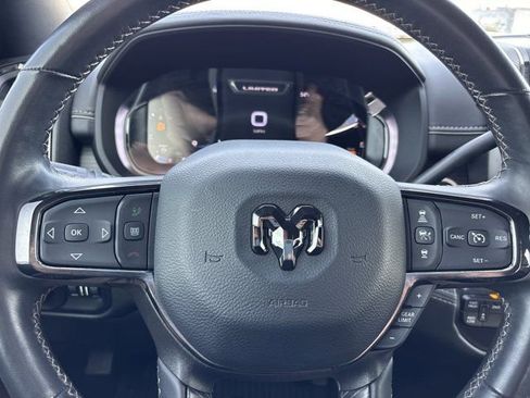 Used 2024 RAM 3500 Limited w/ Night Edition image 31