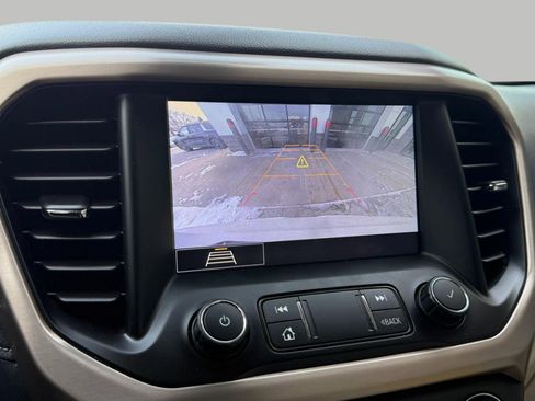 Used 2020 GMC Acadia Denali image 38