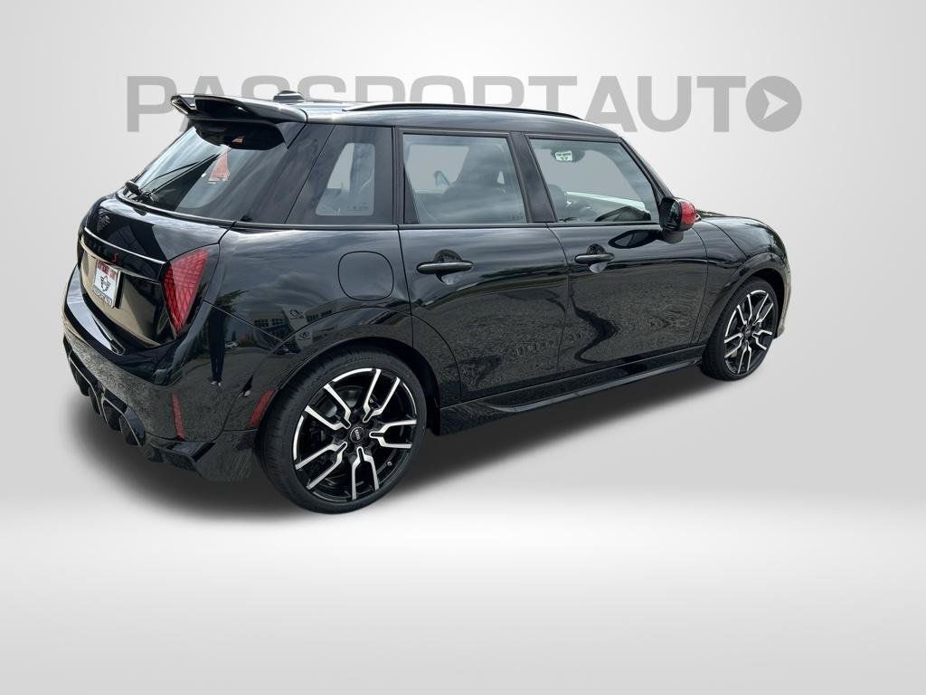 New 2027 MINI Cooper S FWD image 8
