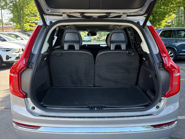 Certified 2023 Volvo XC90 B6 Ultimate w/ Protection Package Premier AWD/4WD image 25