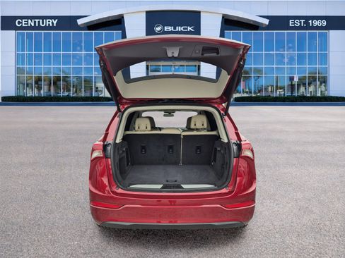 Used 2020 Buick Envision Essence FWD image 11
