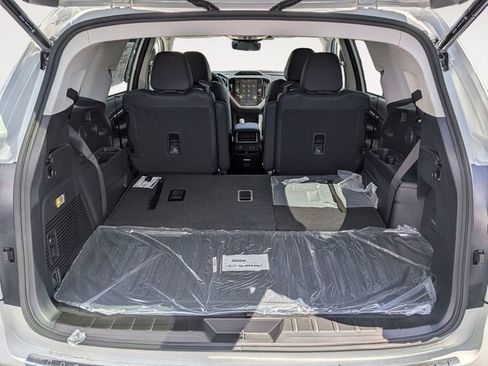 New 2026 Subaru Ascent Touring AWD/4WD image 32