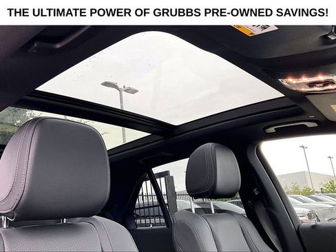 Used 2025 Mercedes-Benz GLE 350 4MATIC image 20
