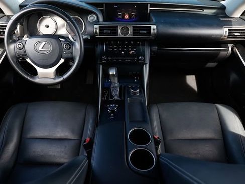 Used 2014 Lexus IS 250 image 25