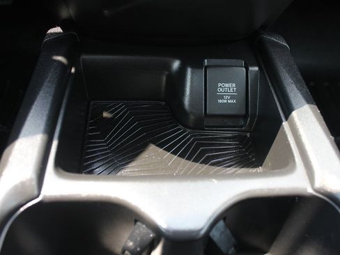 Used 2018 Honda CR-V Touring image 21