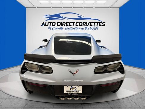 Used 2017 Chevrolet Corvette Z06 RWD image 37