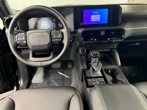 Certified 2025 Toyota Land Cruiser 1958 image 30