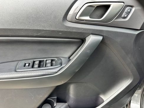 Certified 2019 Ford Ranger Lariat w/ Equipment Group 501A Mid image 14