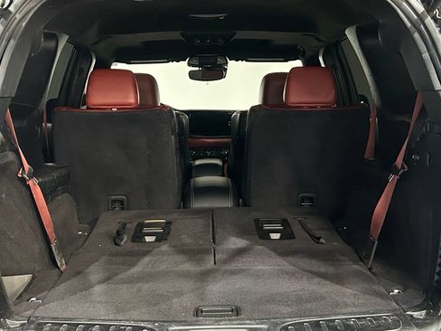 Used 2021 Dodge Durango SRT Hellcat w/ Premium Interior Group AWD/4WD image 35