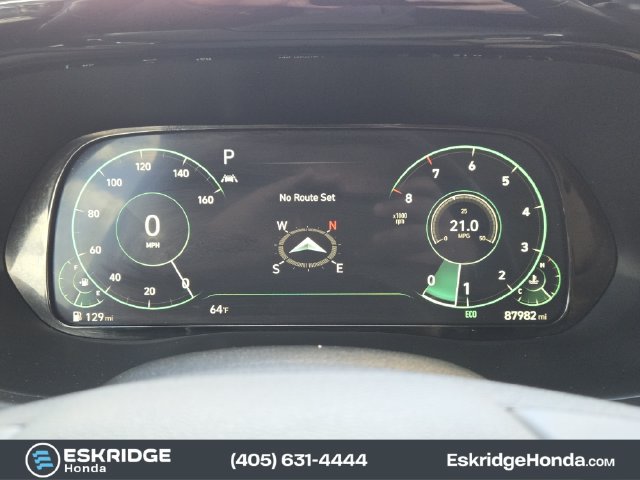 Used 2022 Hyundai Palisade Limited AWD/4WD image 17