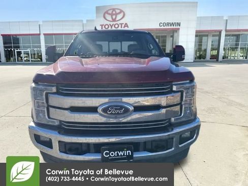 Used 2019 Ford F250 Lariat w/ Lariat Ultimate Package image 38