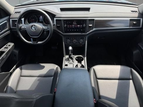 Used 2019 Volkswagen Atlas SE FWD image 9