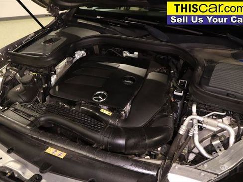 Used 2020 Mercedes-Benz GLC 300 image 33