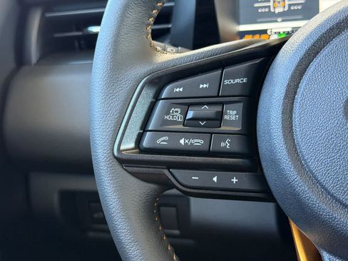 New 2026 Subaru Outback Wilderness AWD/4WD image 27