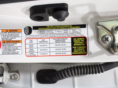 Used 2020 Subaru Outback Limited image 34