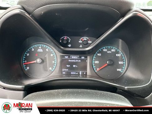 Used 2021 GMC Canyon AT4 AWD/4WD image 20
