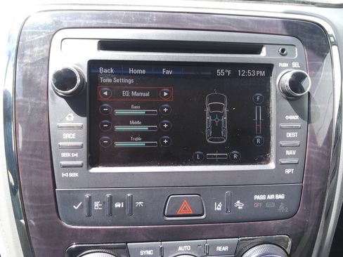 Used 2016 Buick Enclave Premium w/ Experience Buick Package AWD/4WD image 28