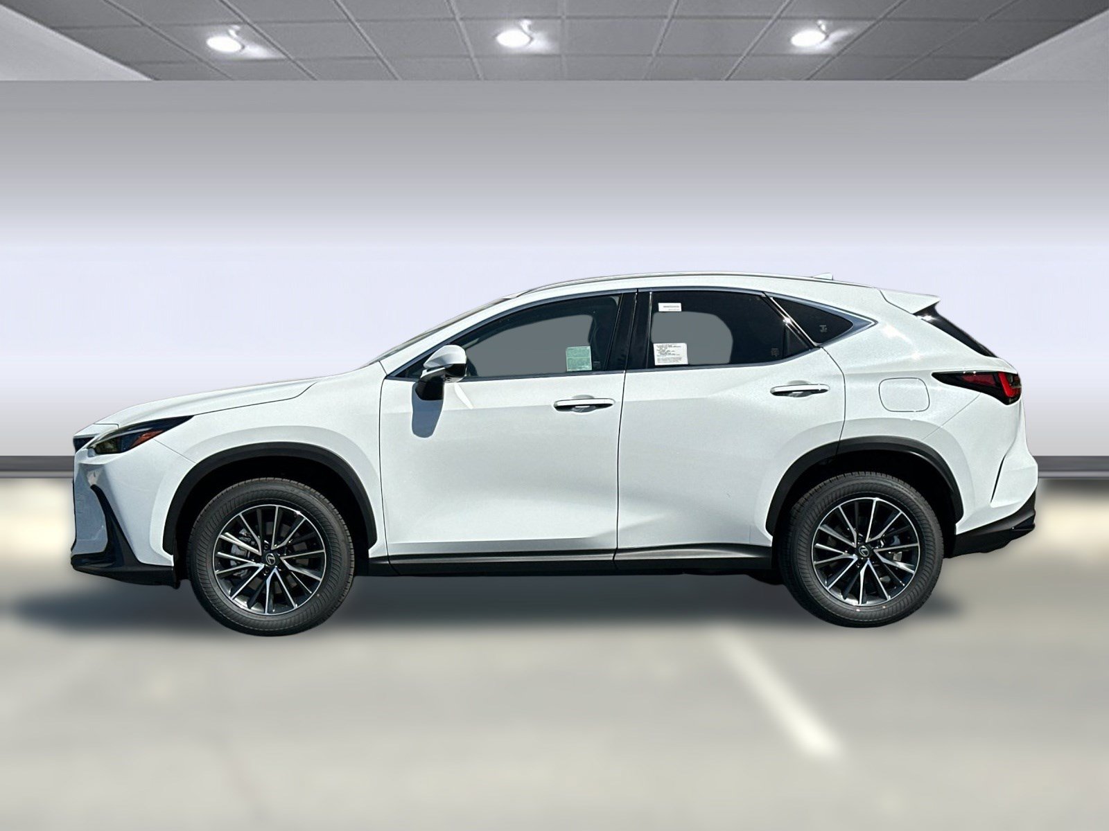 New 2026 Lexus NX 450h+ AWD w/ Accessory Package (Z1) image 2