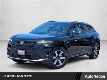 Used 2025 Honda Prologue Touring
