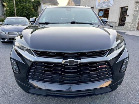 Used 2019 Chevrolet Blazer RS AWD/4WD image 33