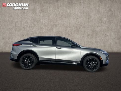 New 2026 Buick Envista Sport Touring image 4