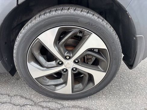 Used 2018 Hyundai Tucson Value w/ Cargo Package AWD/4WD image 22