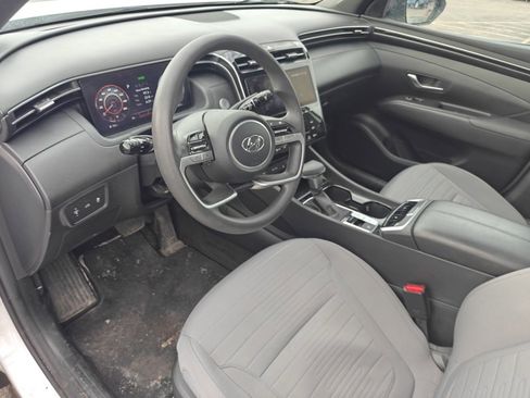 Used 2024 Hyundai Santa Cruz SEL w/ Activity Package image 11