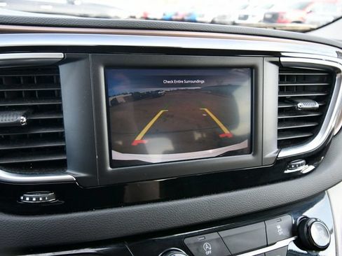 Used 2024 Chrysler Voyager LX FWD image 26