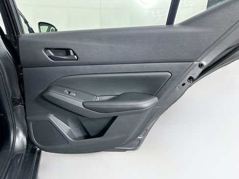 Used 2025 Nissan Altima 2.5 SV image 28