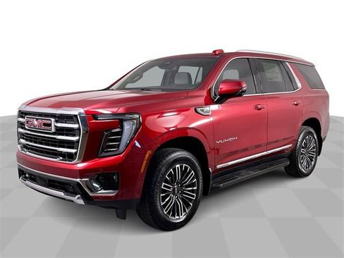 New 2026 GMC Yukon Elevation w/ LPO, Get Active Package image 1