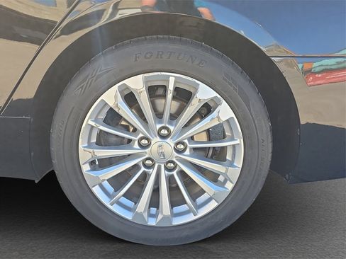 Used 2018 Cadillac CT6 2.0T image 5