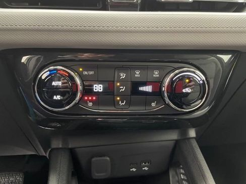 New 2026 Chevrolet TrailBlazer LT image 5