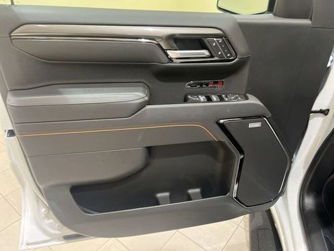 New 2026 GMC Sierra 1500 AT4 w/ AT4 Premium Package AWD/4WD image 22