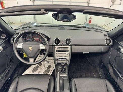 Used 2005 Porsche Boxster RWD image 33