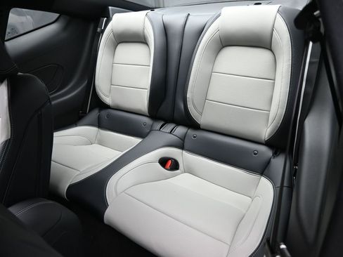 New 2025 Ford Mustang GT Premium w/ 60th Anniversary Package image 31